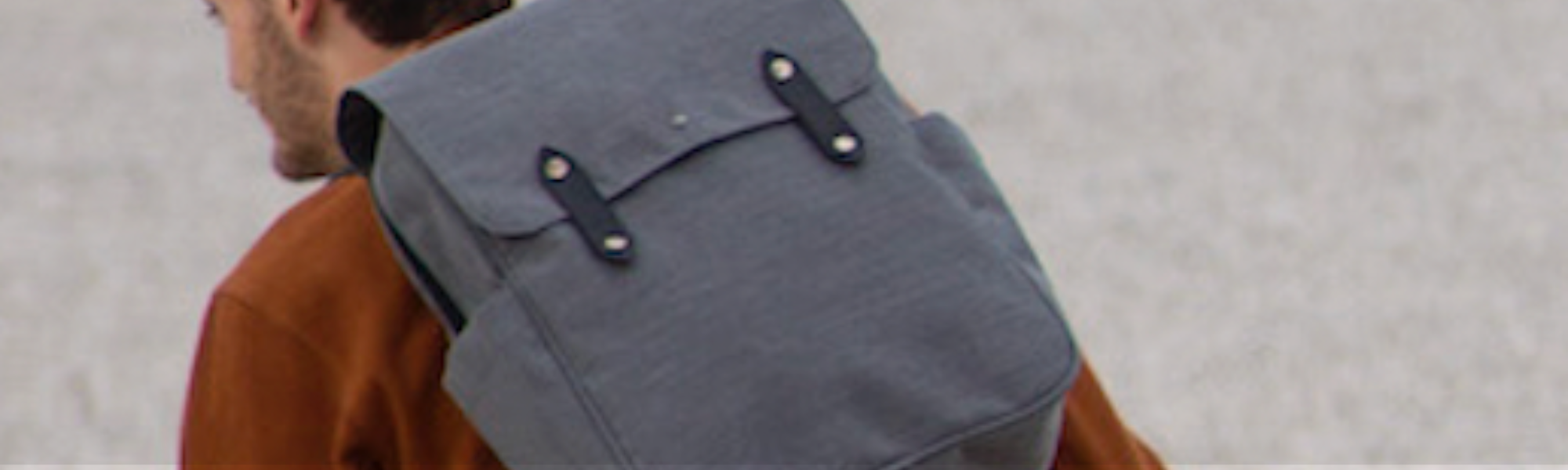 sac à dos paul
